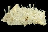 Colombian Quartz Crystal Cluster - Colombia #278164-2